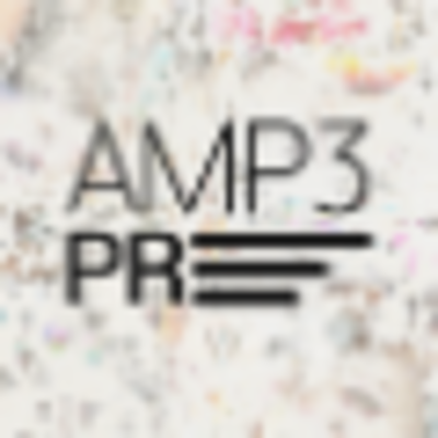 AMP3 PR